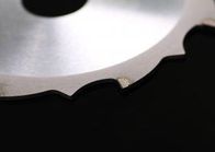 OEM 6 ίντσες συγκεκριμένες Diamond κύλισης είδε Blade κόφτη 140 mm