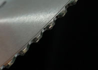 Η εγκύκλιος HSS είδε τις λεπίδες για Sawblade περικοπών αλουμινίου/μετάλλων το εργαλείο 315mm συνήθεια