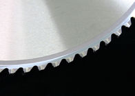 λεπίδες πριονιών κοπής μετάλλων περικοπών φραγμών σωλήνων χάλυβα/βιομηχανική λεπίδα 285mm 2.0mm πριονιών