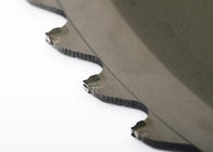 λεπίδες πριονιών κοπής μετάλλων 420mm κρύες με την άκρη κεραμομετάλλων, ειδικό επίστρωμα ISO9001