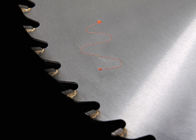 Ξύλινες τέμνουσες κυκλικές λεπίδες πριονιών πιάτων χάλυβα για Sharpener 305mm συνήθεια
