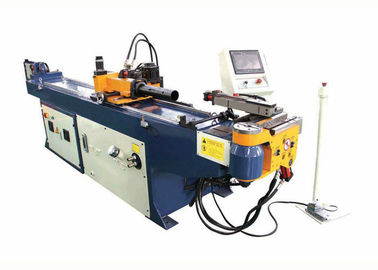 Mandrel υψηλής ταχύτητας αυτόματη υδραυλική CNC κάμπτοντας μηχανή σωλήνων