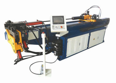 CNC αργιλίου Mandrel επεξεργασίας κάμπτοντας μηχανών σωλήνων μετάλλων σωλήνας/στερεός φραγμός