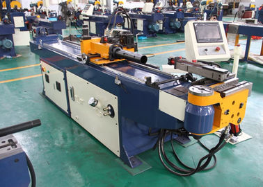 τρισδιάστατη Mandrel CNC πενσών σωλήνων κάμπτοντας μηχανή σωλήνων για την κάμψη φραγμών/καλωδίων