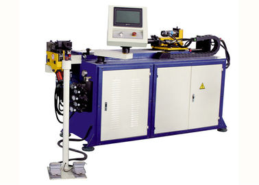 CNC μετάλλων κάμπτοντας μηχανή σωλήνων