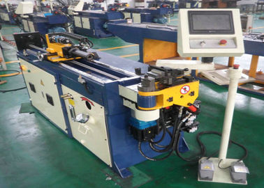CNC μετάλλων κάμπτοντας μηχανή σωλήνων