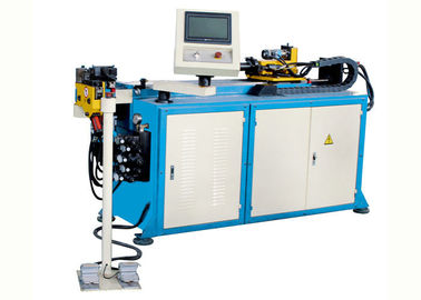 CNC μετάλλων κάμπτοντας μηχανή σωλήνων