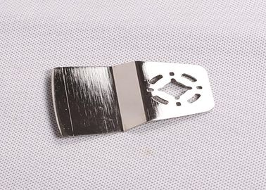 Καρβίδιο 50mm HCS άκαμπτα εξαρτήματα εργαλείων δύναμης λεπίδων πριονιών μεταλλουργικών ξυστρών