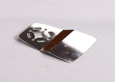 Καρβίδιο 50mm HCS άκαμπτα εξαρτήματα εργαλείων δύναμης λεπίδων πριονιών μεταλλουργικών ξυστρών