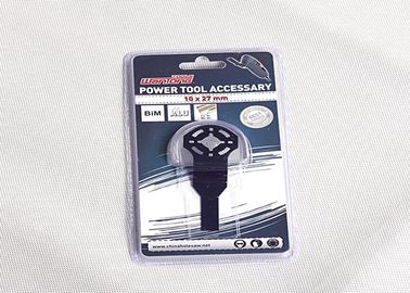 10x27mm πριονίζοντας/στρώνοντας με άμμο διμεταλλικά εξαρτήματα εργαλείων δύναμης λεπίδων πριονιών