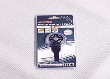 10x27mm πριονίζοντας/στρώνοντας με άμμο διμεταλλικά εξαρτήματα εργαλείων δύναμης λεπίδων πριονιών