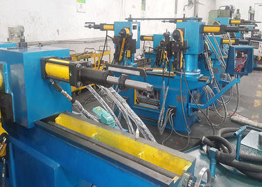 DW50 CNC αυτόματη ενιαίος-επικεφαλής υδραυλική πένσα σωλήνων