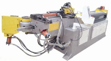 Ενιαίο επικεφαλής SS 15KW 5500 μηχανή κάμψη σωλήνας × 2100 × 1500 για τα έπιπλα μετάλλων