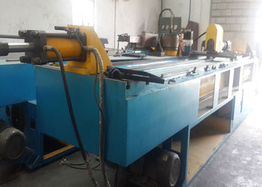 Ενιαίο επικεφαλής SS 15KW 5500 μηχανή κάμψη σωλήνας × 2100 × 1500 για τα έπιπλα μετάλλων