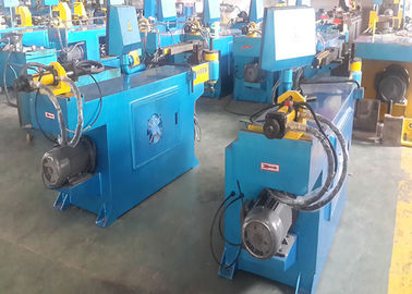 Αυτόματη υδραυλική κάμπτοντας μηχανή DW50CNC, κρύα κάμπτοντας μηχανή σωλήνων σωλήνων SS