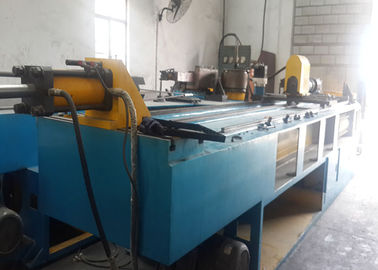 Αυτόματη υδραυλική κάμπτοντας μηχανή DW50CNC, κρύα κάμπτοντας μηχανή σωλήνων σωλήνων SS