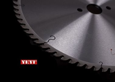 Αργίλιο TCT που κόβει τις κυκλικές λεπίδες 190mm 200mm 210mm πριονιών για το φορητό πριόνι