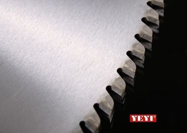 Η βιομηχανική 250mm μη σιδηρούχος λεπίδα πριονιών μετάλλων συνήθειας, κυκλική λεπίδα 10 πριονιών» έκοψε το αργίλιο