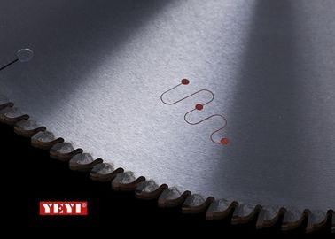 λεπίδες πριονιών κοπής αργιλίου 405mm για το μη σιδηρούχο μέταλλο, λεπίδα πριονιών 120 δοντιών