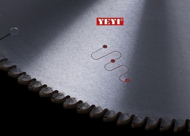Λεπίδες πριονιών κοπής αργιλίου 450 X 4.0 X 3.2 Χ 120T, πλαστικό, τέμνουσα λεπίδα μετάλλων