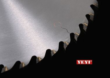 τέμνουσα λεπίδα κοντραπλακέ 305mm, κυκλικές λεπίδες πριονιών TCT για την ξύλινη κοπή 48T