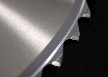 πρόστιμο 60 λεπίδες 460mm πριονιών κοπής μετάλλων κύκλων δοντιών Throw-away τύπος