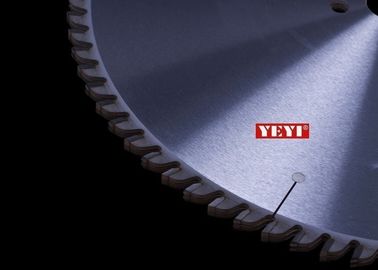 TCT 80 300mm κυκλική λεπίδα πριονιών δοντιών για το τέμνον ξύλο/MDF για την ταξινόμηση των πριονιών