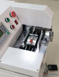 Μηχανή επαγγελματικό 400w PCB Depaneling Xp παραθύρων με το φακό Computar Ex2c