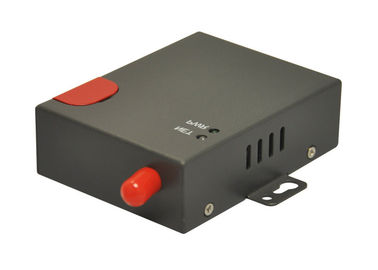 M2M βιομηχανικός gatewy διαποδιαμορφωτής GPRS, παρουσίαση σε συνέχειες rs-232 στο GSM GPRS IP DTU