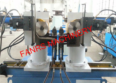 CNC δύο κεφαλιών κάμπτοντας μηχανή σωλήνων με το σύστημα ελέγχου υπολογιστών