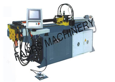 Αυτόματη Punching CNC συστημάτων τρυπών κάμπτοντας μηχανή σωλήνων για την κάμψη πλαισίων επίπλων