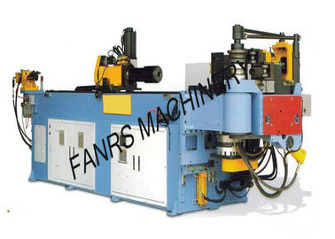 CNC κάμπτοντας μηχανή σωλήνων σωλήνων για την κάμψη πλαισίων καροτσακιών χειραμάξιων ροδών