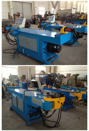 380v/50Hz CNC αυτόματη κάμπτοντας μηχανή σωλήνων με τον αυτόματος-αισθητήρα και το δείκτη