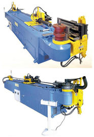 380v/50Hz CNC αυτόματη κάμπτοντας μηχανή σωλήνων με τον αυτόματος-αισθητήρα και το δείκτη