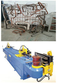 380v/50Hz CNC αυτόματη κάμπτοντας μηχανή σωλήνων με τον αυτόματος-αισθητήρα και το δείκτη