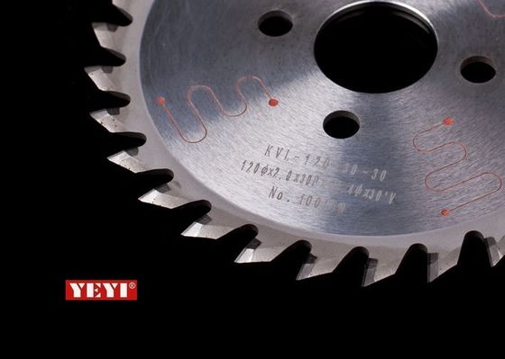 Λεπίδα πριονιών PCD/71/4» λεπίδα 120mm πριονιών διαμαντιών για το PCB που κόβει το cOem